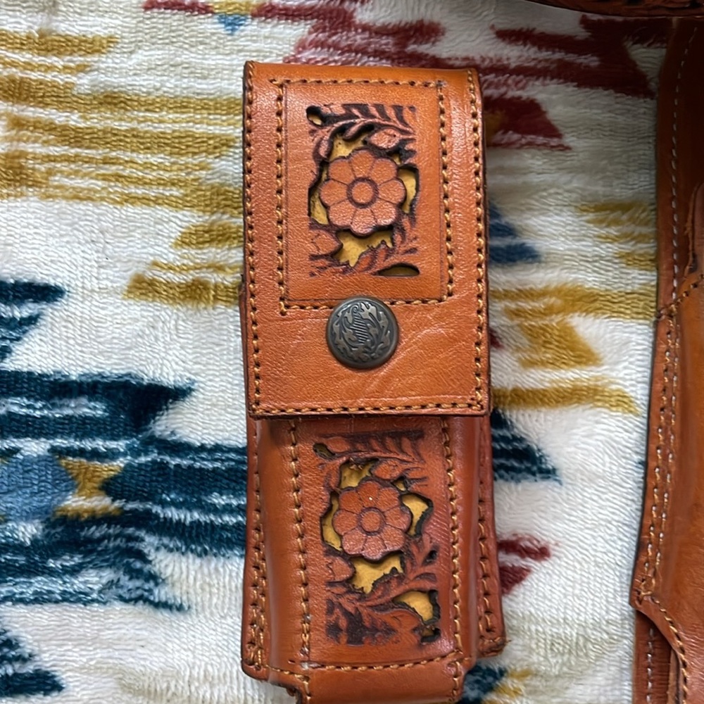 Western belt set - Picture 2 of 3